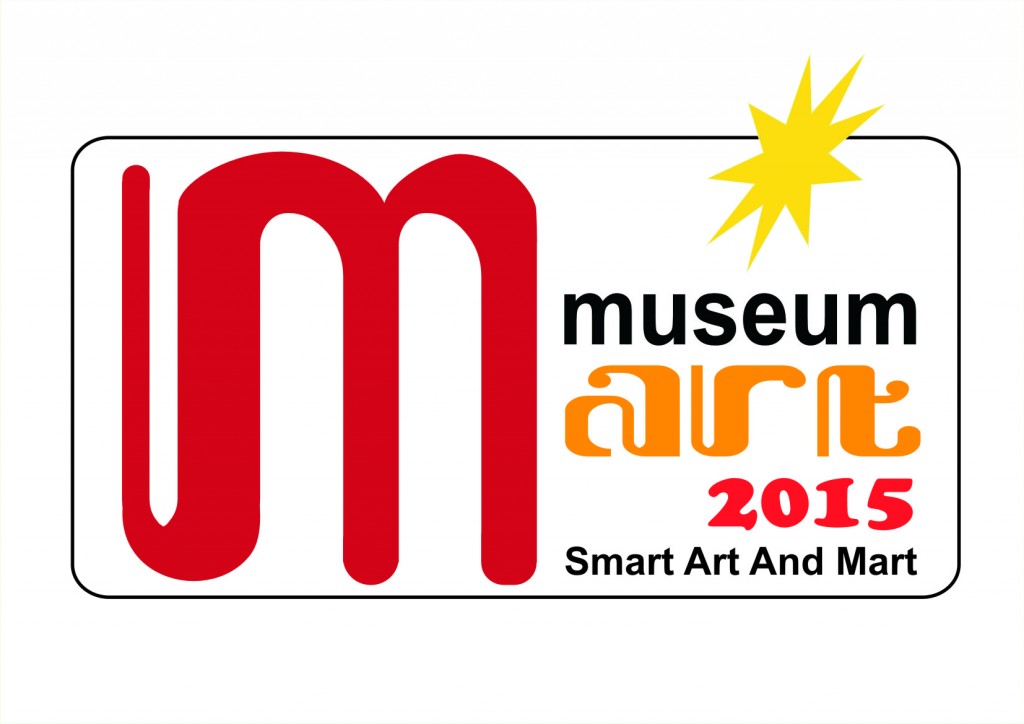 logo museum mart 2015