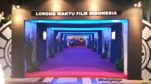 Lorong Waktu Film Indonesia