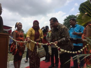 Read more about the article PCBM-Peringatan Hari Museum Indonesia di Museum Benteng Vredeburg Yogyakarta