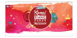 Read more about the article Ngejam Ramaikan Museum di Akhir Pekan Penghujung November
