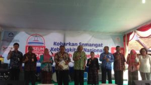 Read more about the article Kobarkan Semangat Kebangkitan Nasional, Majulah Indonesiaku- Museum Perjuangan Expo 2017