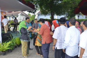 Read more about the article Syawalan 1438 Keluarga Besar Museum Benteng Vredeburg Yogyakarta