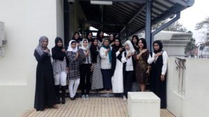 Read more about the article Volkschool, Sekolah Rakyat Proyek Sosial Duta Museum Benteng Vredeburg 2017