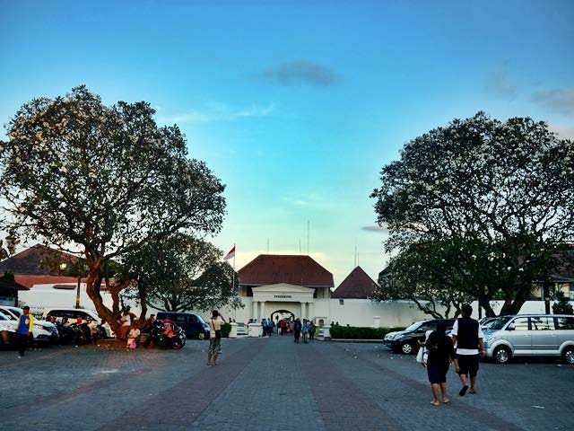 You are currently viewing Rencana Strategis Museum Benteng Vredeburg Yogyakarta Tahun 2015 – 2019