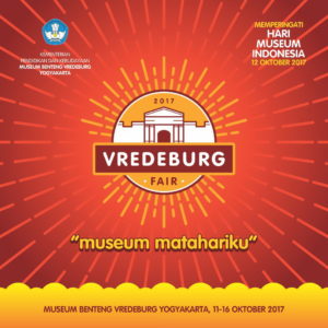 Read more about the article VREDEBURG FAIR 2017 “Museum Matahariku”