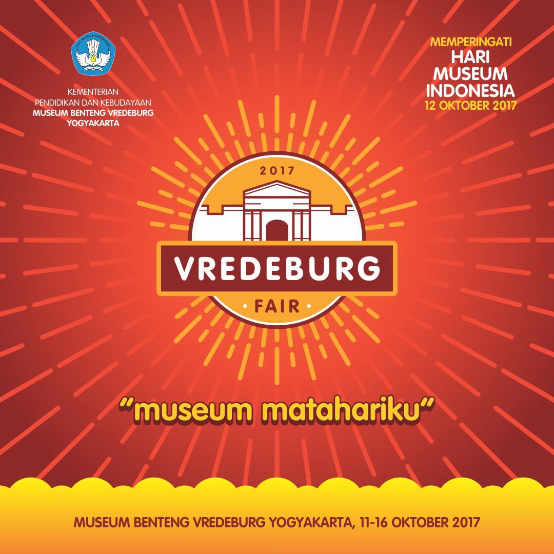 You are currently viewing VREDEBURG FAIR 2017 “Museum Matahariku”