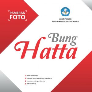 Read more about the article PAMERAN FOTO BUNG HATTA