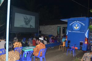 Read more about the article Dua Kali Film Diputar Vredeburg di Jum’at Kedua Bulan Dua 2018