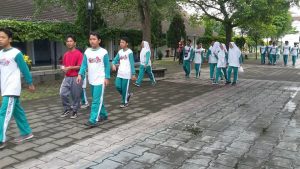 Read more about the article Bersepeda Sembari Mengenal Sejarah