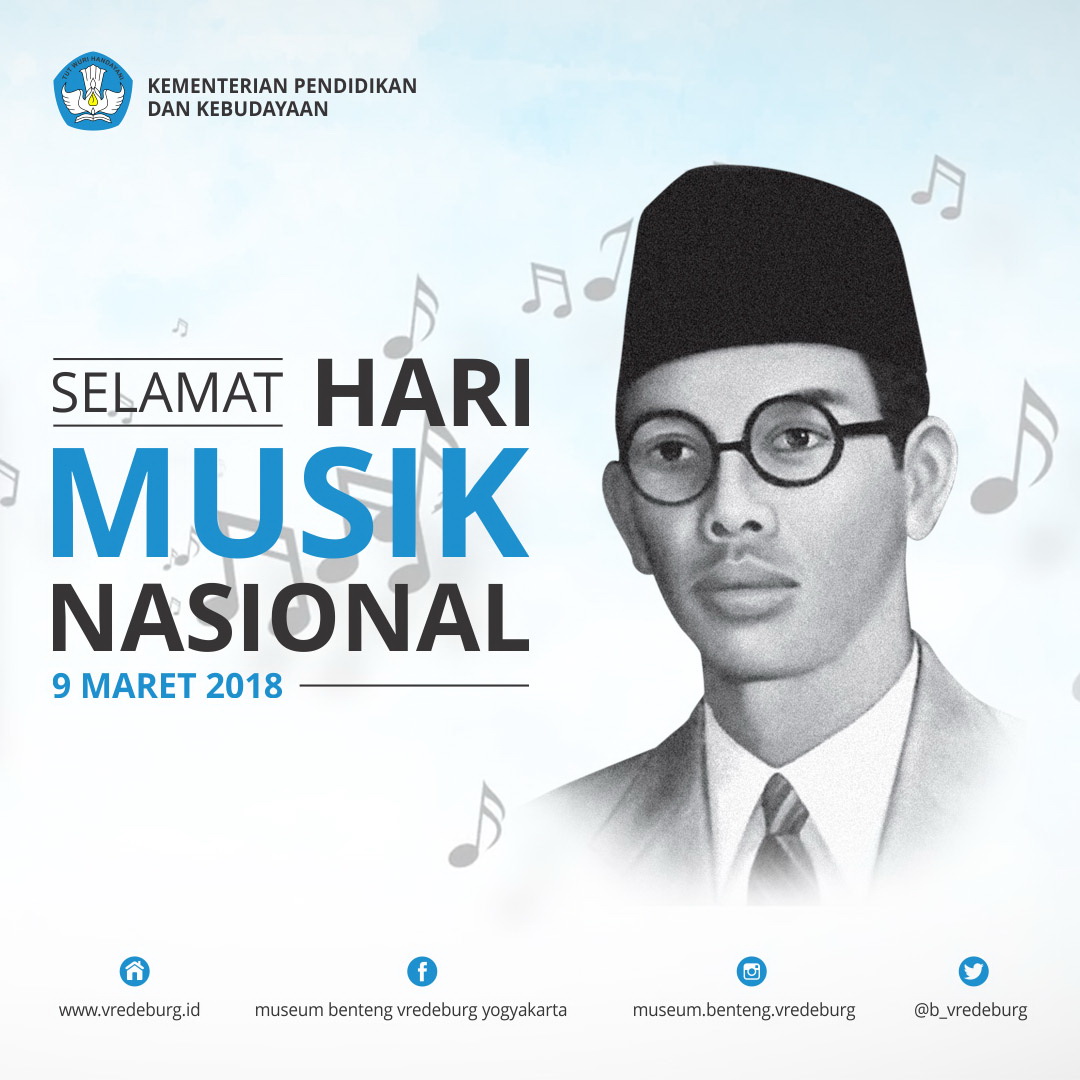 You are currently viewing Hari Musik Nasional