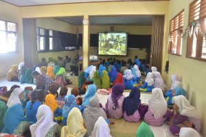 Read more about the article Bioling Vredeburg Hingga ke Pelosok Gunung Kidul