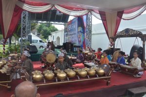 Read more about the article Gelar Seni dan Budaya Meriahkan Pekan Pendidikan Jogja 2018