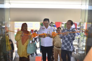 Read more about the article “Indonesia adalah Kita, Mengindonesiakan kepada Generasi Muda”- Wakil Walikota pada Pembukaan Museum Perjuangan Expo 2018