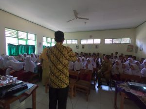 Read more about the article Museum Memikat 1.920 Siswa Cirebon