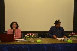 Read more about the article Rapat Perdana dengan Kepala Museum yang Baru di Awal Juli 2018