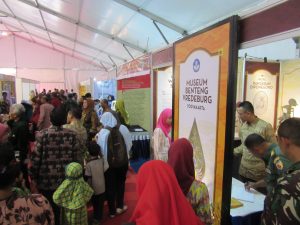 Read more about the article Festival Tantular 2018. Wayang Suluh Menyapa Sidoarjo