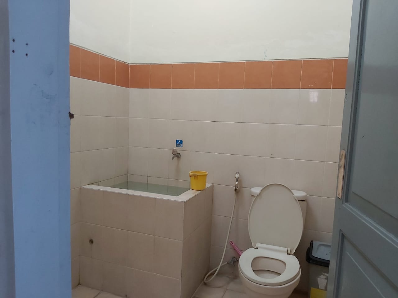 You are currently viewing Toilet Adalah Cerminan Kebersihan Dari Objek Wisata