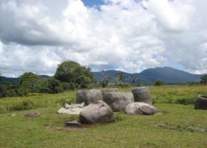 Read more about the article Kajian Konservasi Tinggalan Megalitik di Lore, Sulawesi Tengah