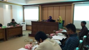 Read more about the article Workshop Hak Kekayaan Intelektual