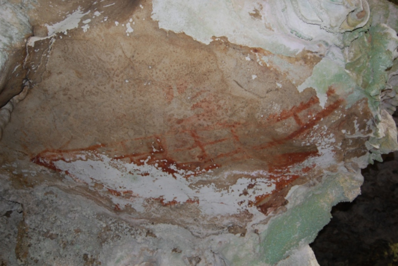 You are currently viewing Faktor-Faktor Penyebab Kerusakan Lukisan Gua Prasejarah Di Maros Pangkep dan Upaya Penanganannya