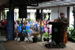 Read more about the article Halal Bihalal Balai Konservasi Borobudur Hari Raya Idul Fitri 1438 H/2017
