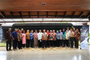Read more about the article Seminar Pemugaran Cagar Budaya