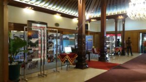 Read more about the article Yuk berkunjung ke Pameran Warisan Dunia di Solo