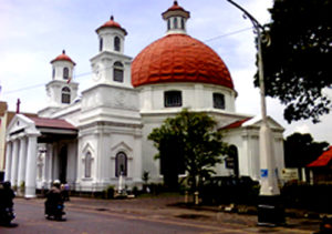 Read more about the article Pelestarian Kawasan Konservasi Di Kota Semarang