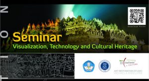 Read more about the article Seminar Visualization, Technology and Cultural Heritage