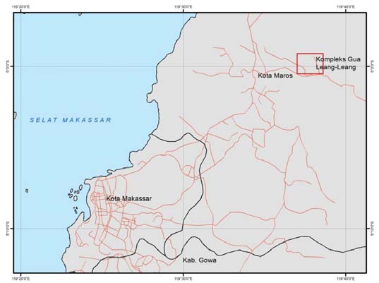 You are currently viewing Analisis Nilai Penting 40 Gua Prasejarah Di Maros, Sulawesi Selatan