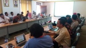 Read more about the article Rapat Kerja Tahunan Balai Konservasi Borobudur 2017