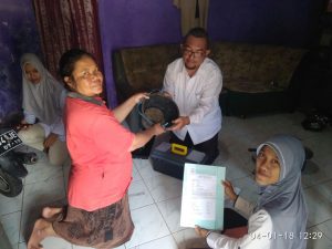 Read more about the article Temuan Koin VOC di sekitar Candi Borobudur