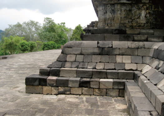 You are currently viewing Ojief di Candi Borobudur