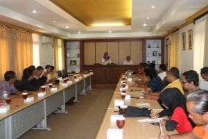 Read more about the article Study Banding dan Kunjungan HPI Kota Yogyakarta