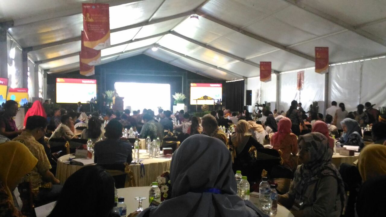 You are currently viewing 3th Borobudur International Conference