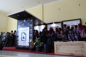 Read more about the article Pameran Perpustakaan, Arsip dan Bazar Kabupaten Magelang 2018