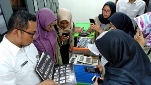 Read more about the article Kunjungan Mahasiswa Sekolah Vokasi UGM