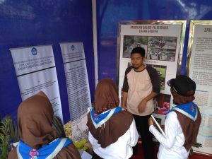 Read more about the article Peransaka ke-7  Jawa Tengah di Tegal