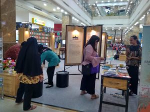Read more about the article Pameran Memory of The World Arsip Borobudur di Surabaya