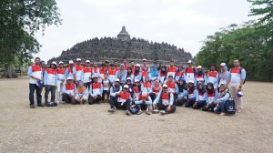 Read more about the article Borobudur Forum