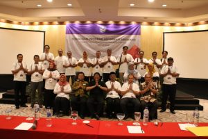 Read more about the article Sosialisasi Program Reformasi Birokrasi Indonesia