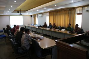 Read more about the article Kunjungan Balai Pelestarian Nilai Budaya (BPNB) Sumatra Barat