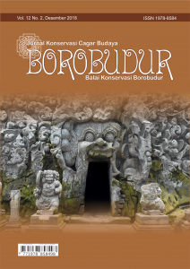 Read more about the article Jurnal Borobudur Volume XII Nomor 2