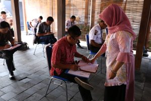 Assesment PNPNS Balai Konservasi Borobudur
