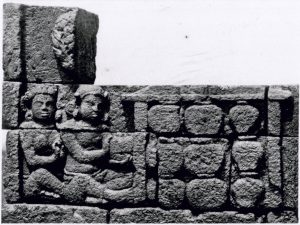 Read more about the article Gerabah Di Borobudur