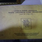 Arsip Borobudur 