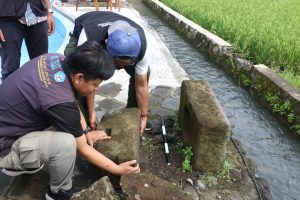 Read more about the article Monitoring Kawasan di Dusun Gopalan