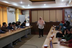 Read more about the article Kunjungan Mahasiswa ISI Yogyakarta