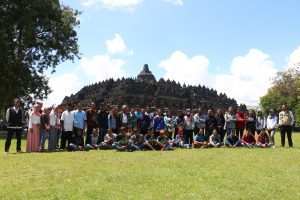 Read more about the article Workshop Seni dan Tradisi Dwi Windu Ruwat Rawat Borobudur (RRB) 2019