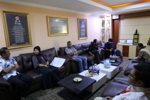 Program Kerjasama Balai Konservasi Borobudur dan Jogja TV